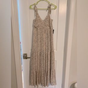 Express dress